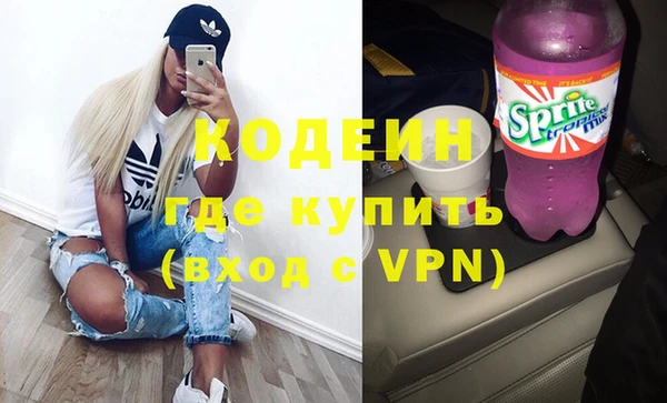 молекула духа Бородино